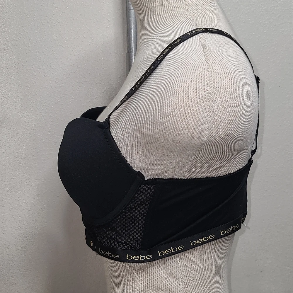 Bebe Intimates Bra - Picture 5 of 8